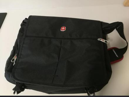 Wegner taška na notebook alebo dokumenty, 
