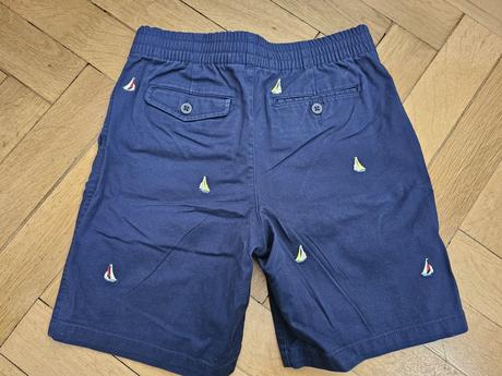 Šortky, ralph lauren,152