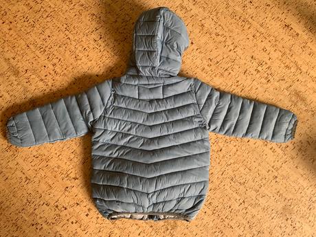 Prechodna bunda, reserved,110