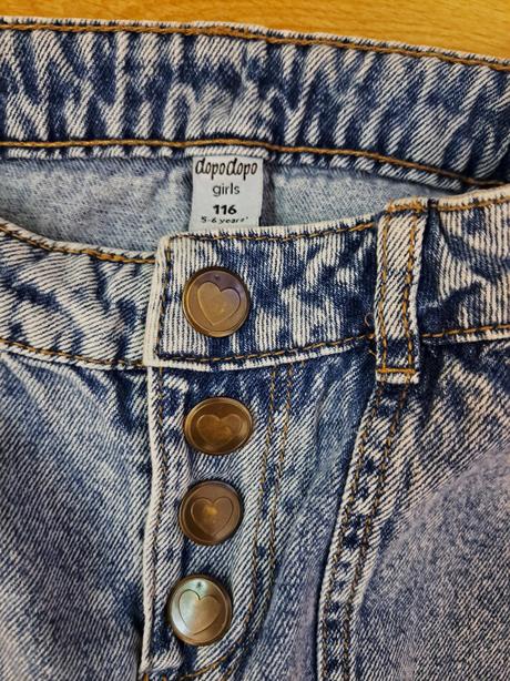 Riflova sukna, dopodopo,116