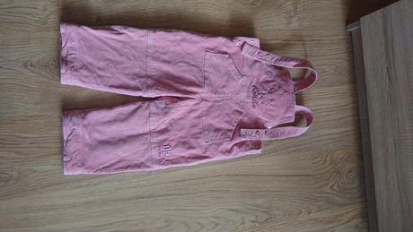 Mencestrove zateplene nohavice, 98