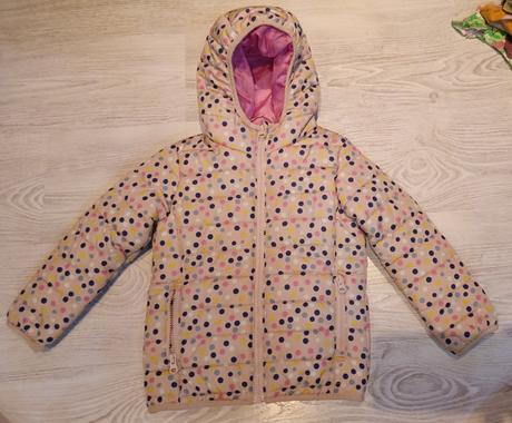 Bunda veľkosť 98/104, 98