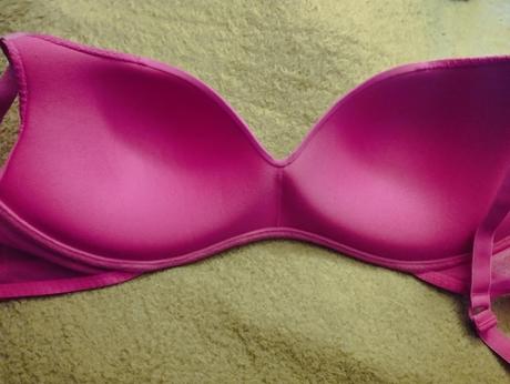 Wonderbra luxusna podprsenka, 85d