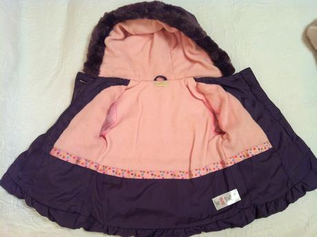 Zimnú bundičku, 74