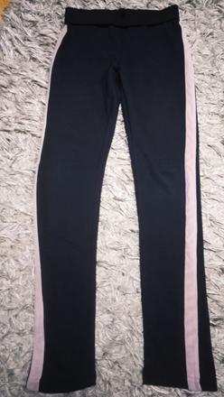 Legíny oteplene, 164