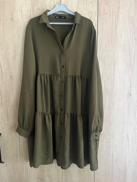 Šaty/tunika, sinsay,s