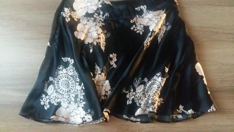 Ľahká suknička, 40