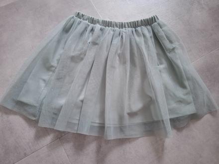 Trblietkavá, h&m,128