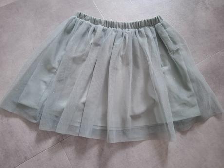Trblietkavá, h&m,128