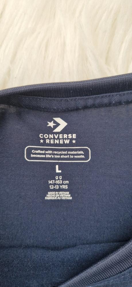Tričko converse, converse,158