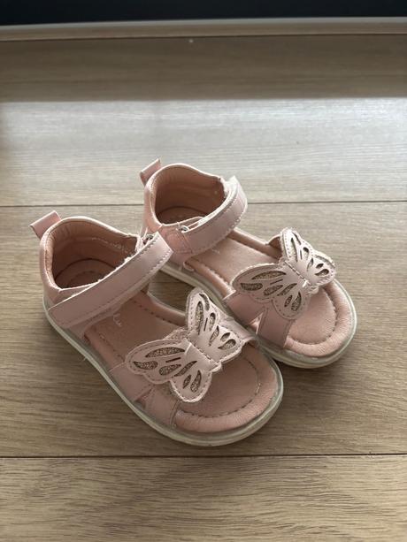 Sandálky, nelli blu,24