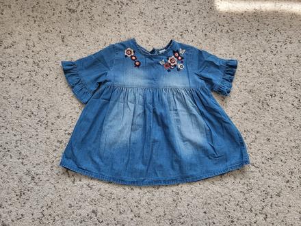 Riflova tunika, lindex,116