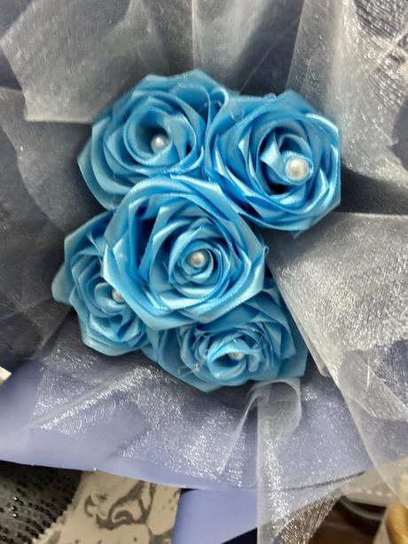 Večné kytice a darčekové boxy na mieru, 