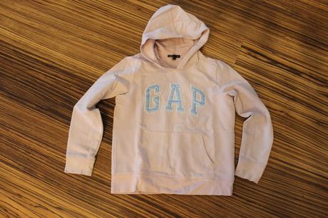 Mikina gap v. 10/11r., gap,140