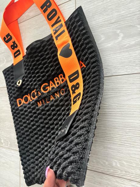 Taška dolce & gabbana, dolce&gabbana