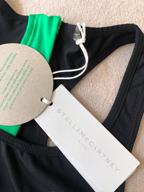 Stella mc cartney top, xs