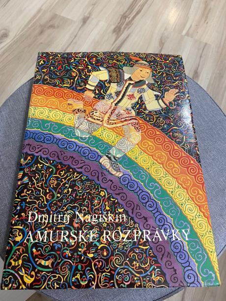 Krásne staré retro amurské rozprávky 1984,