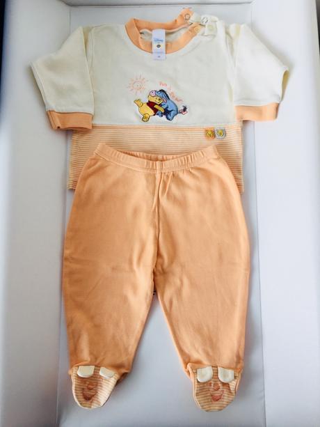 Suprava disney macko pu, c&a,68