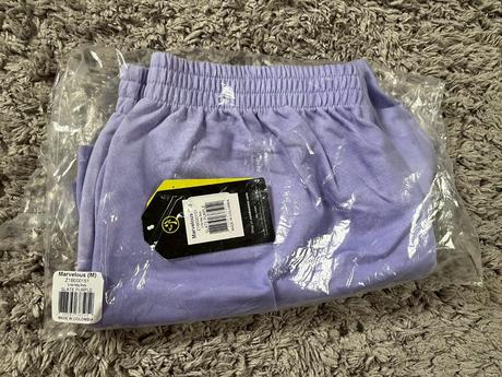 Zumba happy shorts, m