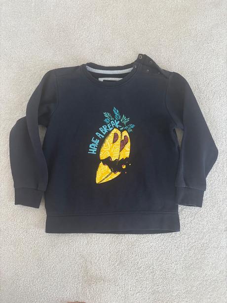 Mikina quiksilver, quiksilver,116