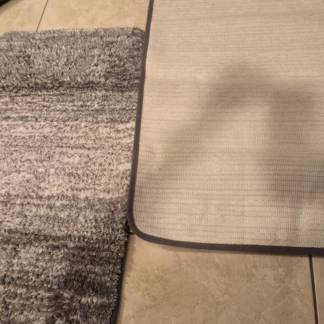 Koberčeky kúpeľňové, 