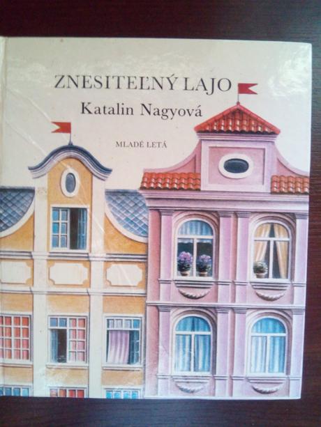 Znesiteľný lajo ô,