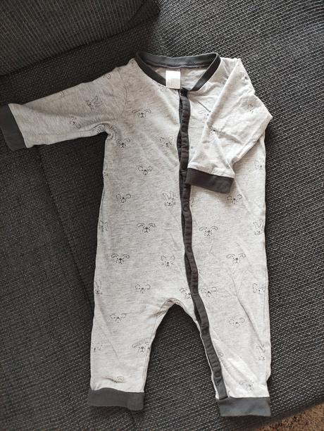 Overal na spanie h&m, h&m,68