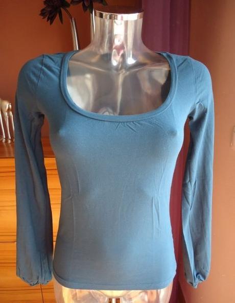 Super topík zn. caliope vel. s-m, s