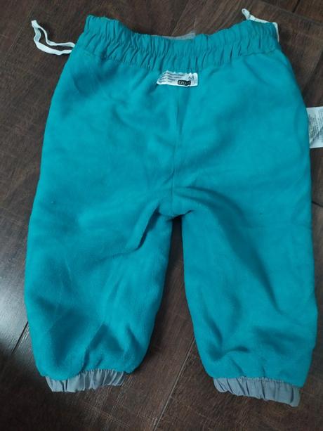 Podšite nohavice, ergee,68