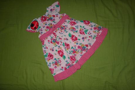 Nove letne satocky ladybird, ladybird,74