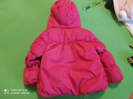 Vetrovka, primigi,86