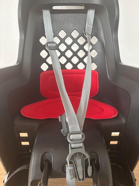 Cyklosedacka polisport,