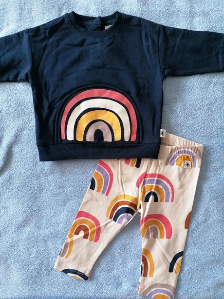 Komplet dúhy, lindex,68