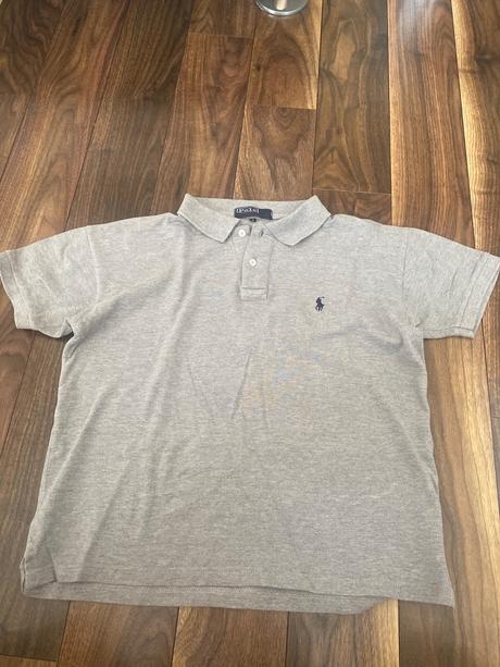 Tričko polo by ralph lauren, ralph lauren,s