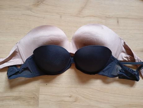 Podprsenky h&m, h&m,80b