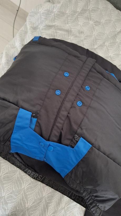 Lyžiarska bunda a nohavice, reserved,146