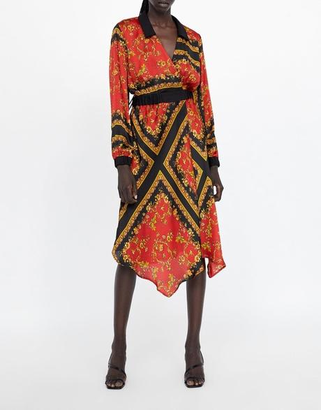 Šaty zara, veľ. s, zara,s