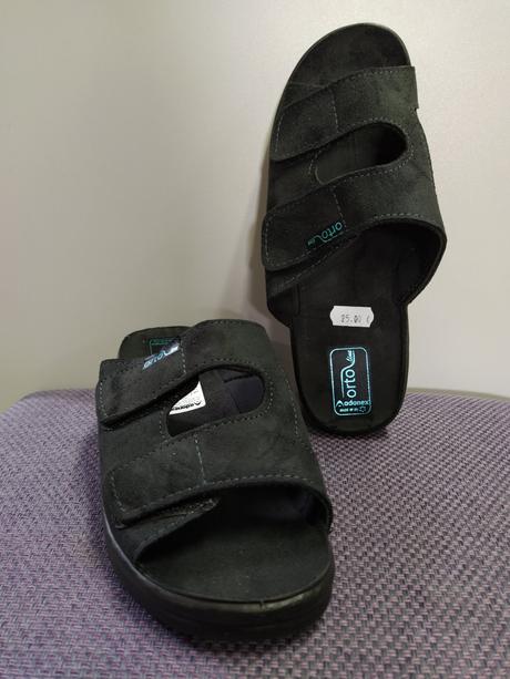 Šľapky na hallux, 36 - 41