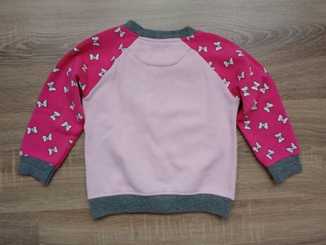 Minnie mikina, disney,80