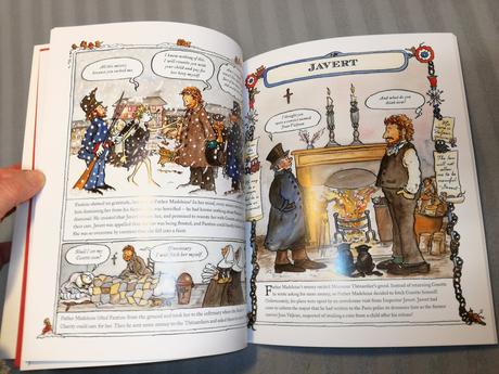 Victor hugo les miserables pb nsp22, 