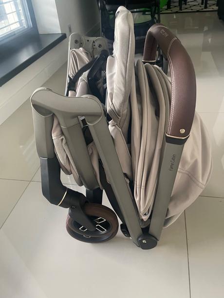 Maxi cosi fame cabin sapphire sand, maxi-cosi,maxi-cosi fame