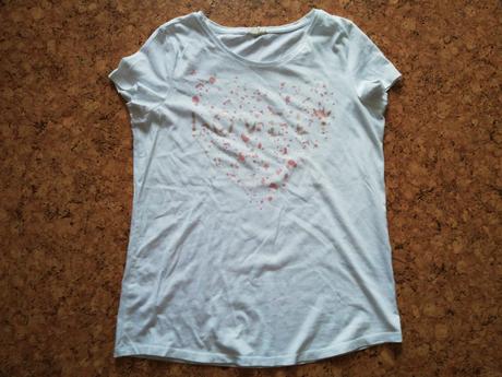 Dámske tričko veľ. s, esprit,s