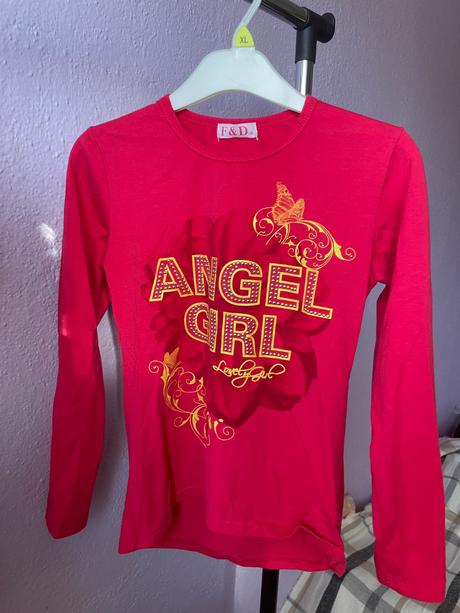 Detské tričko, 146