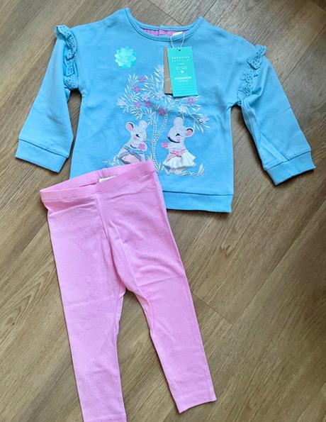 Set s myskami monsoon, monsoon,92