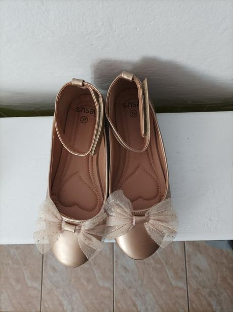 Balerínky, sinsay,35