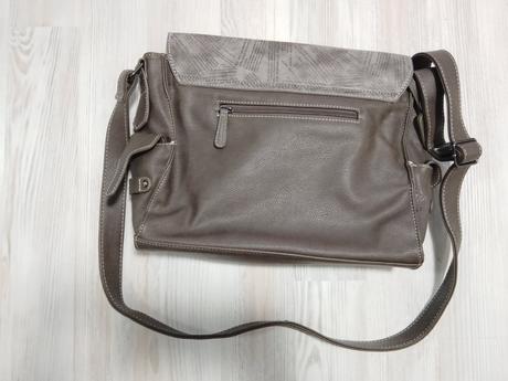 Kvalitná dámska kabelka, rieker