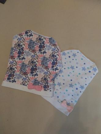 2x celenka, ciapka, 86