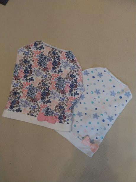 2x celenka, ciapka, 86