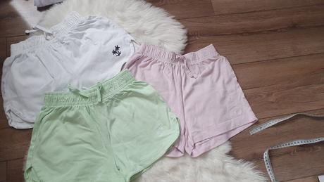 3x sortky zara, zara,158