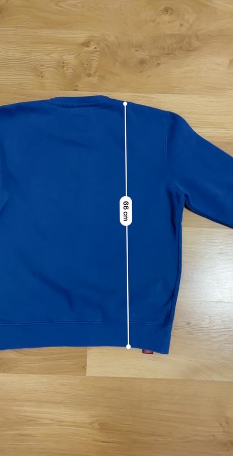 Mikina alpha industries, l